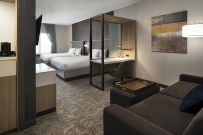 Springhill Suites by Marriott Auburn