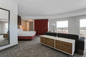 Room - Springhill Suites by Marriott Auburn (Auburn)