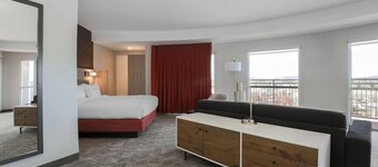 Springhill Suites by Marriott Auburn