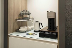 Interior - Springhill Suites by Marriott Auburn (Auburn)