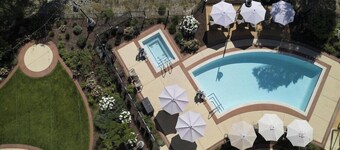 Springhill Suites by Marriott Auburn