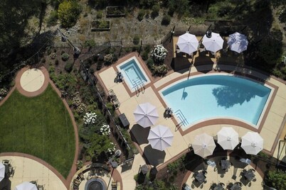 Springhill Suites by Marriott Auburn