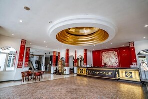 Lobby - Kasalong Resort Pattaya (Pattaya)