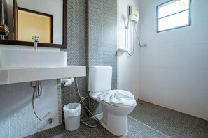 Badkamer