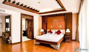 Room - Kasalong Resort Pattaya (Pattaya)