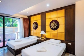 Room - Kasalong Resort Pattaya (Pattaya)
