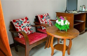 Interior - Kasalong Resort Pattaya (Pattaya)