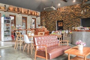 Restaurantes