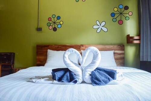 Na Na Hani Hotel Ubon