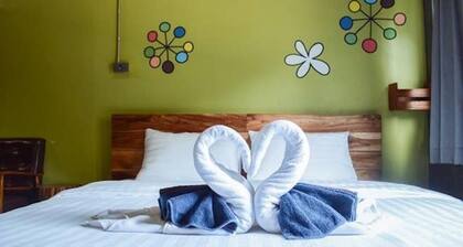 Na Na Hani Hotel Ubon