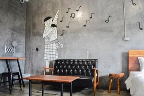 Interior - Na Na Hani Hotel Ubon (Ubon Ratchathani)