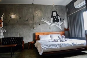 Room - Na Na Hani Hotel Ubon (Ubon Ratchathani)