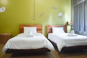 Room - Na Na Hani Hotel Ubon (Ubon Ratchathani)