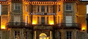 The Knighton Hotel by Payman Club