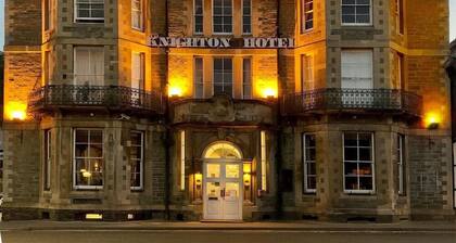 The Knighton Hotel by Payman Club