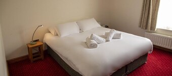 The Knighton Hotel by Payman Club
