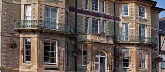 The Knighton Hotel by Payman Club