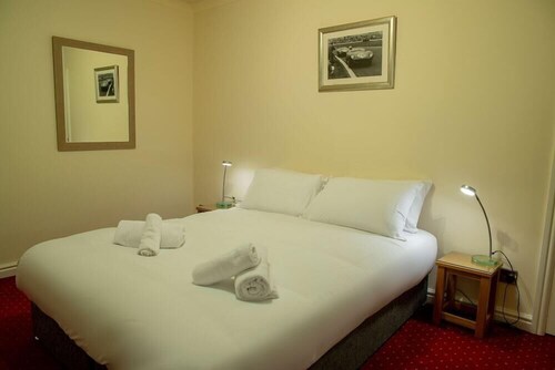 The Knighton Hotel by Payman Club