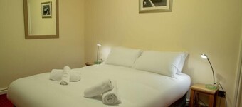 The Knighton Hotel by Payman Club