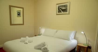 The Knighton Hotel by Payman Club