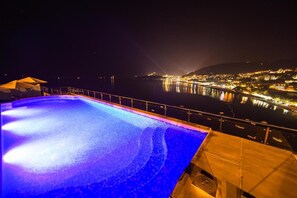 Pool - Hotel Ponta Nova (Bečići)