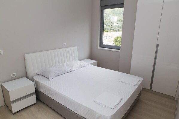 Room - Hotel Ponta Nova (Bečići)