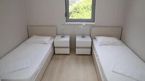 Room - Hotel Ponta Nova (Bečići)