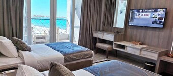 Jewel Matrouh Hotel