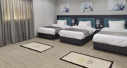 Jewel Matrouh Hotel