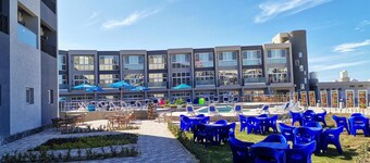 Jewel Matrouh Hotel