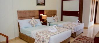 Jewel Matrouh Hotel
