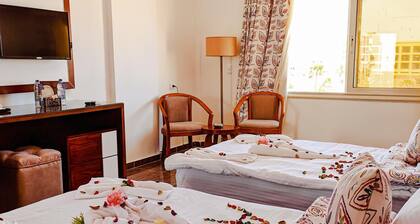 Jewel Matrouh Hotel
