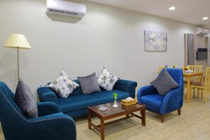 منطقة المعيشة