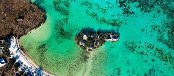 THE Island Pongwe Lodge