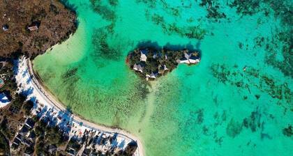 THE Island Pongwe Lodge
