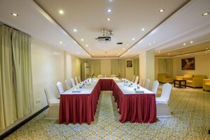 Meeting facility - Caesar Hotel Oman (Muscat)