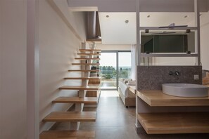 Interior - Nima Boutique Hotel - Adults Only (Apokoronas)