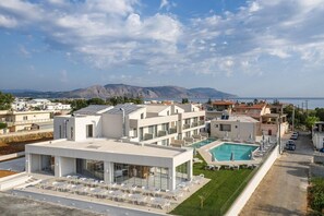 Exterior - Nima Boutique Hotel - Adults Only (Apokoronas)
