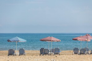 Beach - Nima Boutique Hotel - Adults Only (Apokoronas)