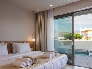 Room - Nima Boutique Hotel - Adults Only (Apokoronas)