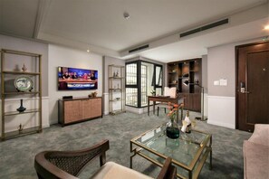 Interior - The Oriental Jade Hotel Hanoi (Hanoi)