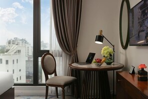 Interior - The Oriental Jade Hotel Hanoi (Hanoi)