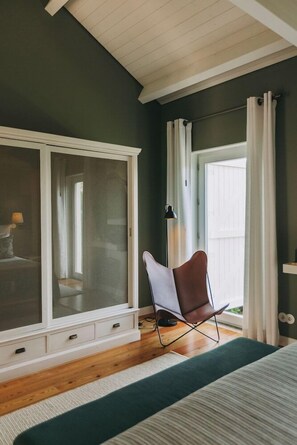 Room - Ventozelo Hotel (São João da Pesqueira)