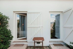 Exterior detail - Ventozelo Hotel (São João da Pesqueira)