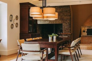 Dining - Ventozelo Hotel (São João da Pesqueira)