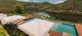 Ventozelo Hotel