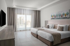 Room - Water Valley by Neverland (Hurghada)