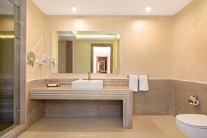 Bathroom - Water Valley by Neverland (Hurghada)