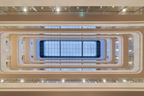 Interior - The Zenith Hotel Cameron (Tanah Rata)