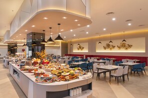 Dining - The Zenith Hotel Cameron (Tanah Rata)